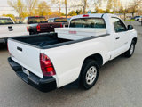 Used 2008 Toyota Tacoma 2WD Regular Cab image 3