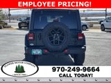New 2025 Jeep Wrangler Willys image 5