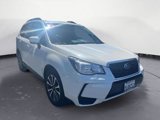 Used 2017 Subaru Forester 2.0XT Premium image 3