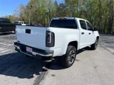 Used 2018 Chevrolet Colorado LT w/ Luxury Package, Chrome image 3