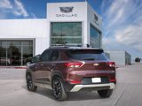 Used 2023 Chevrolet TrailBlazer LT image 4