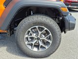New 2025 Jeep Wrangler Sport S image 6