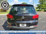 Used 2016 Volkswagen Tiguan SEL image 6