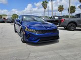 Used 2023 Kia K5 EX image 2