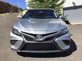 Used 2020 Toyota Camry SE image 4