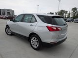 Used 2021 Chevrolet Equinox LS image 5