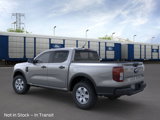 New 2025 Ford Ranger XL image 4