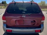 Used 2005 Hyundai Santa Fe GLS image 5