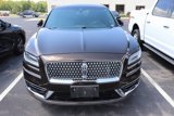 Used 2019 Lincoln Nautilus Premier image 2