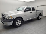 Used 2018 RAM 1500 Tradesman w/ Popular Equipment Group image 2