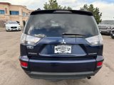 Used 2013 Mitsubishi Outlander SE image 6