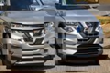 Used 2020 Nissan Rogue SV image 6