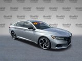 Used 2022 Honda Accord Sport Special Edition image 2