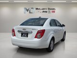 Used 2015 Chevrolet Sonic LT image 5