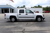 Used 2008 Chevrolet Colorado LT image 3