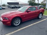 Used 2013 Ford Mustang GT Premium w/ Electronics Pkg image 3