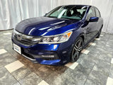 Used 2017 Honda Accord Sport image 2