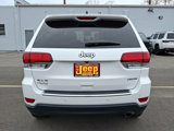 Certified 2021 Jeep Grand Cherokee Limited image 5