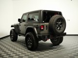 Used 2021 Jeep Wrangler Rubicon w/ Cold Weather Group image 5