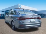 New 2025 Volkswagen Jetta SE image 4