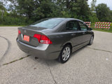Used 2008 Honda Civic LX image 6