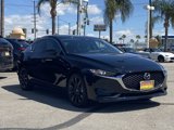 New 2025 MAZDA MAZDA3 s image 3
