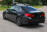 Used 2017 BMW 540i image 3