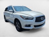 Used 2017 INFINITI QX60 FWD w/ Driver Assistance Package image 5