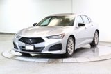 Used 2022 Acura TLX image 5