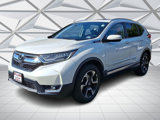 Certified 2017 Honda CR-V Touring image 4