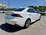 Used 2016 Lexus IS 300 AWD image 5
