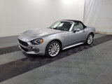 Used 2017 FIAT 124 Spider Lusso image 2