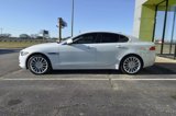 Used 2018 Jaguar XE Portfolio image 6