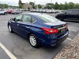Used 2019 Nissan Sentra SV image 5