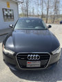 Used 2015 Audi A6 2.0T Premium Plus w/ Premium Plus Package image 5