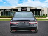 Used 2017 Lincoln Continental Select image 4