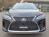Used 2020 Lexus RX 350 AWD w/ Premium Package image 2