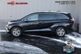Certified 2022 Toyota Sienna Platinum image 2