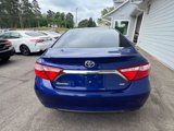 Used 2015 Toyota Camry SE image 4