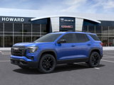 New 2025 GMC Terrain Elevation w/ Black Edition image 2