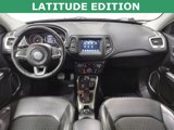 Used 2019 Jeep Compass Latitude w/ Safety & Security Group image 2