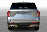 Certified 2020 Ford Explorer Platinum w/ Premium Technology Package image 4