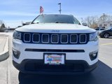 Used 2021 Jeep Compass Latitude w/ Convenience Group image 2