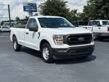 Certified 2021 Ford F150 XL w/ Equipment Group 101A High image 2