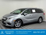 Used 2018 Honda Odyssey EX-L image 1
