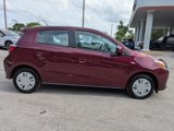 New 2024 Mitsubishi Mirage ES image 3