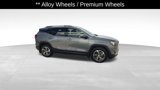 Certified 2021 GMC Terrain SLT w/ Infotainment Package II image 2