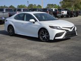 Used 2023 Toyota Camry SE image 2