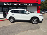 Used 2018 Nissan Rogue SV image 2