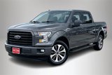 Used 2017 Ford F150 XLT w/ Equipment Group 302A Luxury image 2